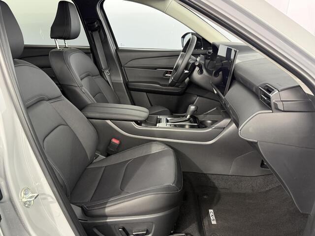 Mazda CX-5 2.5 E-SKYACTIV G 141 M HYBRID Exclusive-Line / Dealer demo / Aero Pack / Trekhaak / NIeuw model