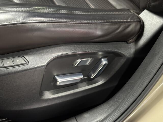 Mazda CX-5 2.0 SkyActiv-G 165 Luxury / Elektrische Stoelen / Navi / Trekhaak Wegklapbaar / Androidauto/Applecarplay /