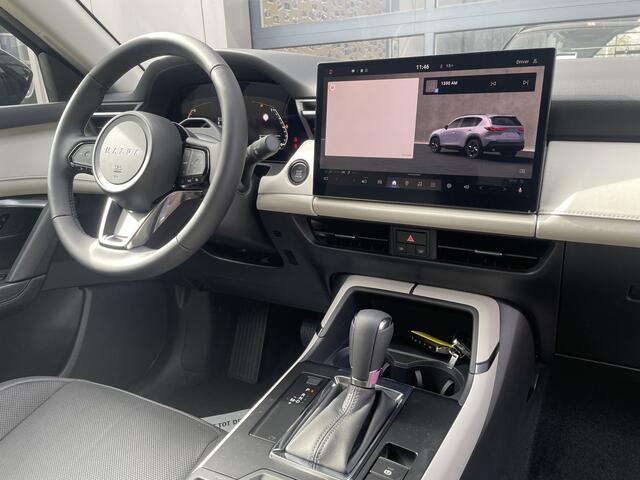 Mazda CX-5 2.5 E-SKYACTIV G 141PK M AUTOMAAT HYBRID Exclusive-Line NAVI |19 INCH LMV | BOSE | APPLE CARPLAY / ANDROID | CAMERA 6 JAAR GARANTIE!