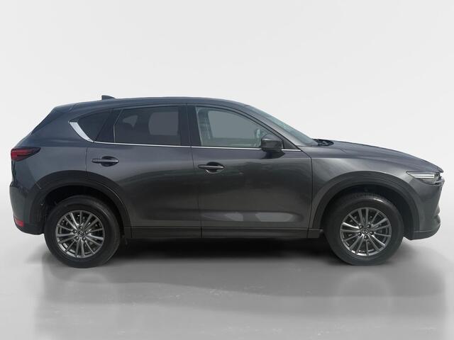 Mazda CX-5 2.0 SkyActiv-G 165 Skylease GT | Head Up Display | Camera | Trekhaak | Navigatie | Stoel/Stuurverwarming | Climate Control | Cruise Control | DAB |