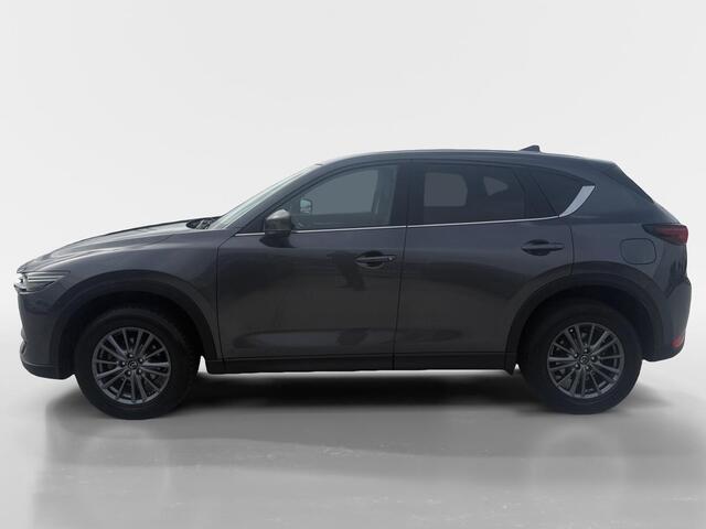 Mazda CX-5 2.0 SkyActiv-G 165 Skylease GT | Head Up Display | Camera | Trekhaak | Navigatie | Stoel/Stuurverwarming | Climate Control | Cruise Control | DAB |