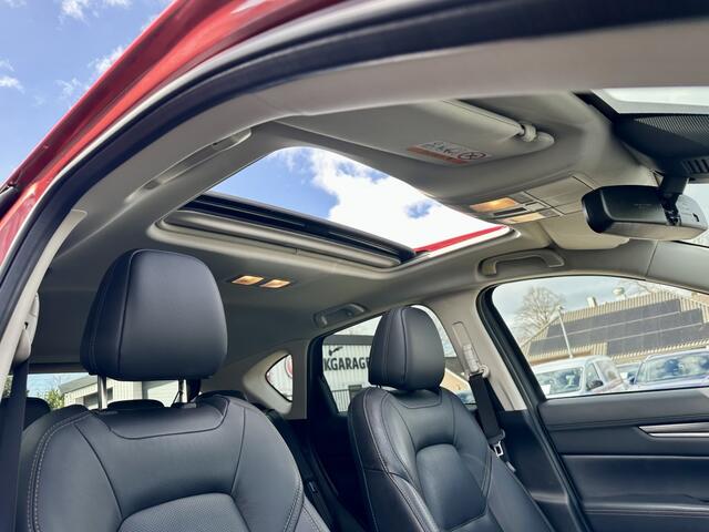 Mazda CX-5 2.5 SAG 194PK GT-M 4WD Pano Leder Bose Head-up