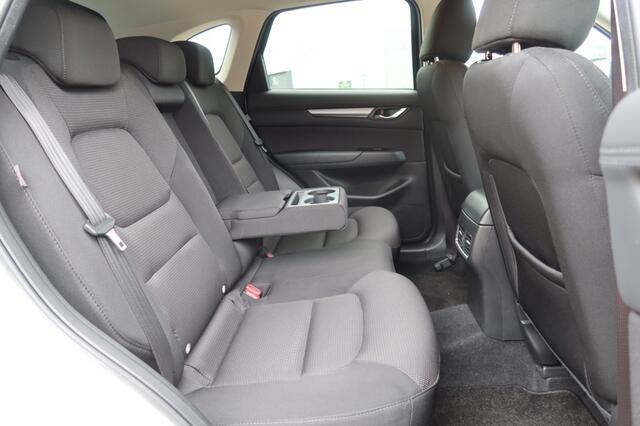 Mazda CX-5 2.0 SAG 165 SKY LEASE GT, NAVI/CAMERA , CARPLAY Enz...