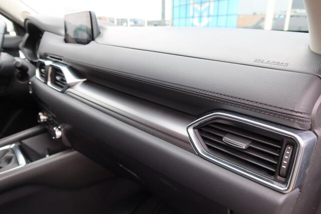 Mazda CX-5 2.0 SAG 165 SKY LEASE GT, NAVI/CAMERA , CARPLAY Enz...