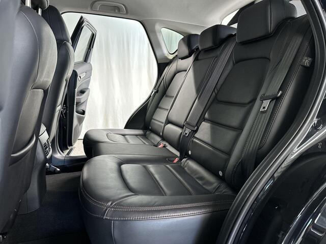 Mazda CX-5 2.5 SkyActiv-G 194 Luxury Automaat | Leder | Memory | Bose