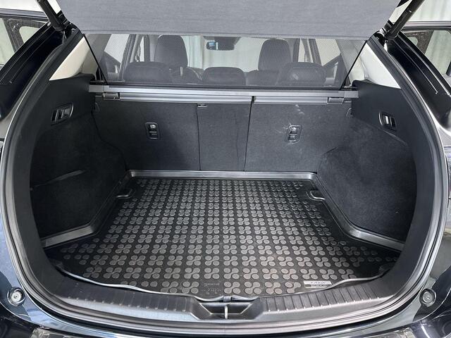 Mazda CX-5 2.5 SkyActiv-G 194 Luxury Automaat | Leder | Memory | Bose