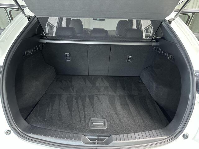 Mazda CX-5 2.5 e-SkyActiv-G 194 Homura Automaat | Bose | Leder-alcantara