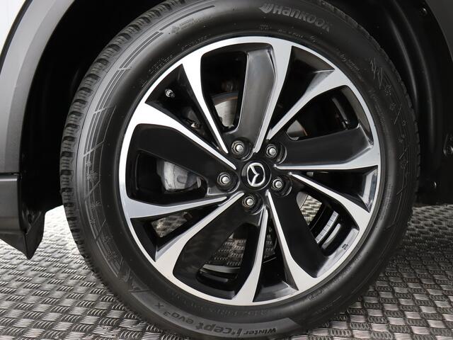 Mazda CX-5 2.5 SkyActiv-G 194 Sportive (Head Up / Navigatie / 360 Camera / Cruise / All Season)