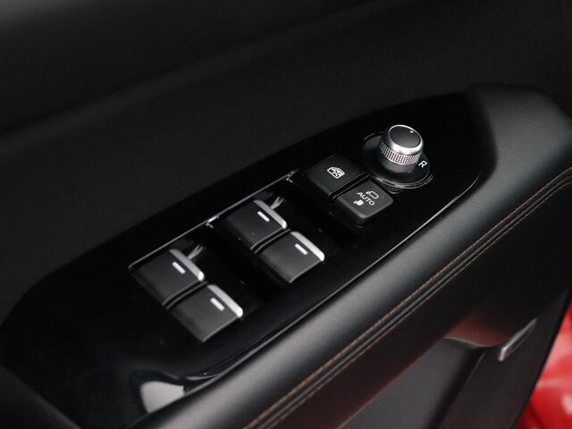 Mazda CX-5 2.5 SkyActiv-G 194 (360Cam / ACC / Stoel-Stuurverw. / Bose)