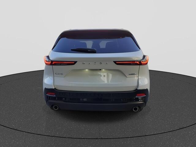 Mazda CX-5 2.5 E-Skyactiv G 141 M Hybrid Homura Automaat