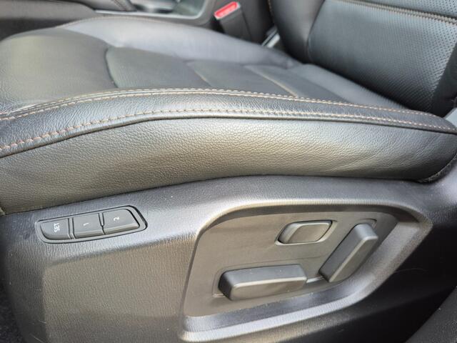 Mazda CX-5 E-SKYACTIV-G 2.5 194 6AT M-HYBRID EXCLUSIVE-LINE