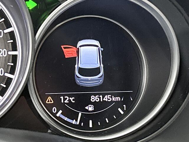 Mazda CX-5 2.0 SkyActiv-G 165 Business Comfort Bose speakers | Elecktricshe stoelen | Vol leder