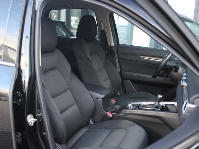 Mazda CX-5 2.5 SkyActiv-G 194 GT-M 4WD HUD, CARPLAY, BOSE, TREKHAAK, 19 INCH, VOL