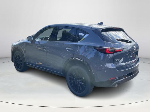 Mazda CX-5 2.0 e-SkyActiv-G M Hybrid 165 Homura | Trekhaak 2000KG | Comfort pack |