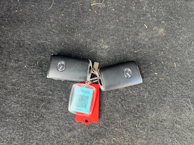 Mazda CX-5 2.0 e-SkyActiv-G M Hybrid 165 Centre-Line Stuur/Stoelverwarming, Carplay, Android auto, Trekhaak