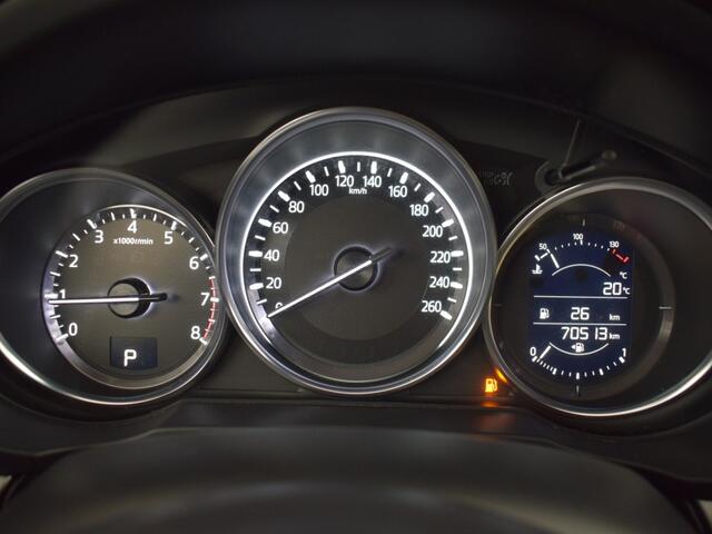 Mazda CX-5 2.0 SkyL GT AUTOMAAT LEER NAVI TREKHAAK