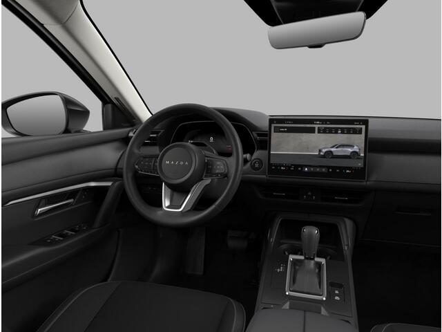 Mazda CX-5 E-SKYACTIV G 141 automaat Exclusive-Line *BTW auto* *All-in prijs*