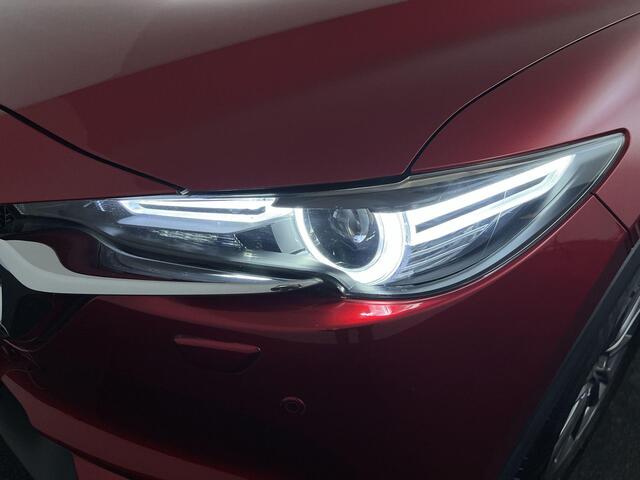 Mazda CX-5 2.0 SkyActiv-G 165 Skylease GT | Rijklaar