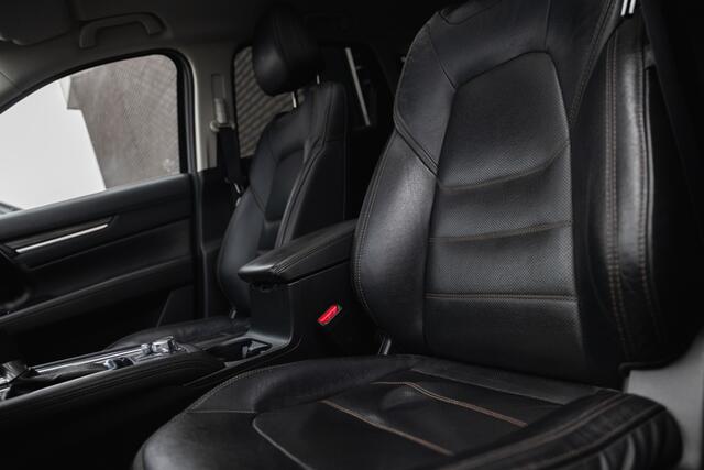 Mazda CX-5 2.5 SAG 194 GT-M 4WD | Open Dak | Memory | Bose | HuD |