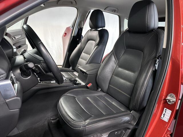 Mazda CX-5 2.0 SkyActiv-G 165 Luxury Automaat | Trekhaak | Leder