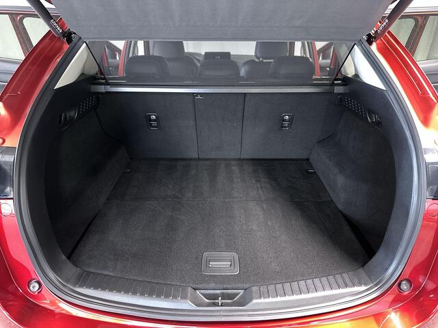 Mazda CX-5 2.0 SkyActiv-G 165 Luxury Automaat | Trekhaak | Leder