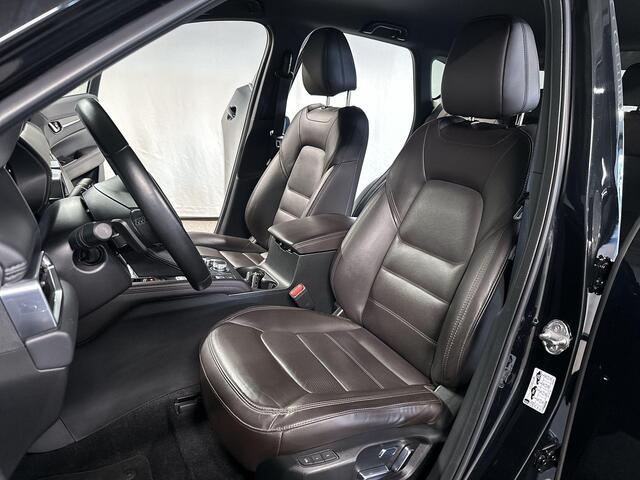 Mazda CX-5 2.0 e-SkyActiv-G 165 Homura Automaat | Leder | Trekhaak
