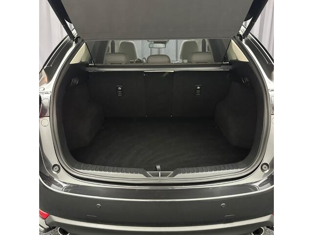 Mazda CX-5 2.0 SAG 165 TS+