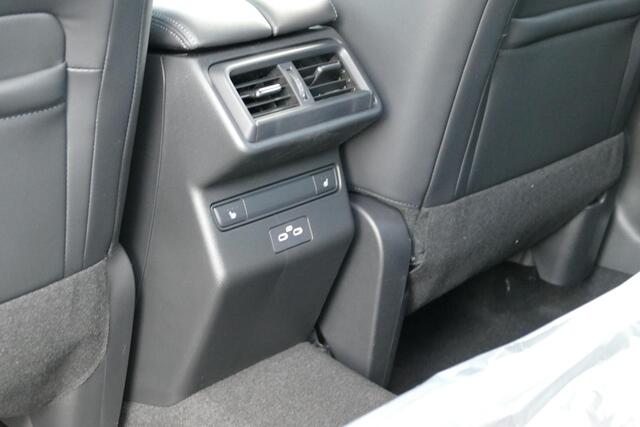 Mazda CX-5 2.5 E-SKYACTIV G 141 M HYBRID Exclusive-Line | Voorraad auto | Snel rijden | Foto's ter illustratie |