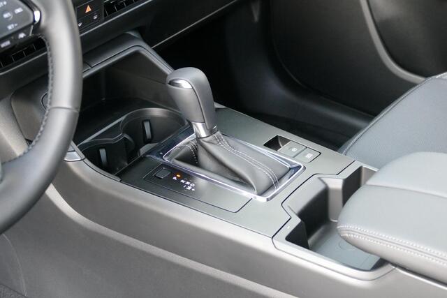 Mazda CX-5 2.5 E-SKYACTIV G 141 M HYBRID Homura | Voorraad auto | Snel rijden | Foto's ter illustratie |