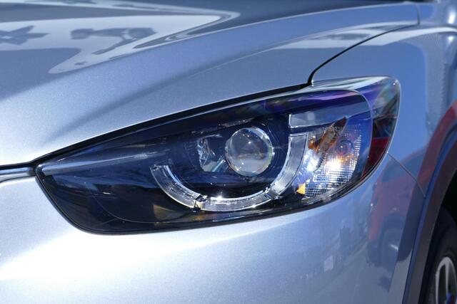 Mazda CX-5 2.0 SkyActiv-G 165 GT-M Line 2WD | Apple/Android | Bose | Camera | Standkachel | RIJKLAARPRIJS!!