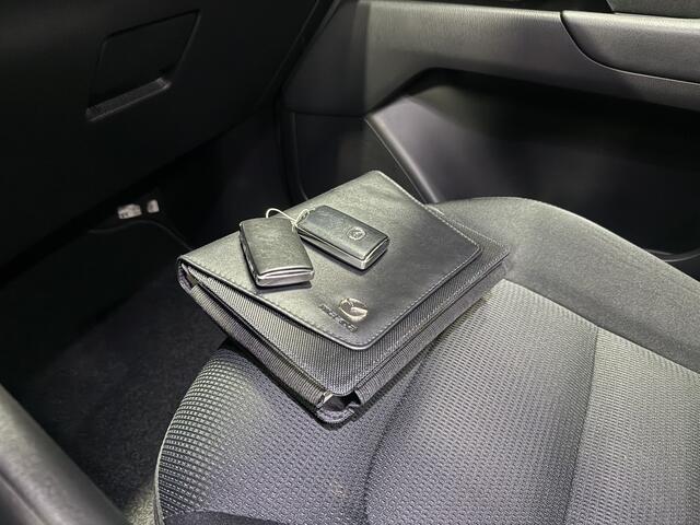 Mazda CX-5 2.0 SkyActiv-G Navi 360Camera Pdc 19Inch