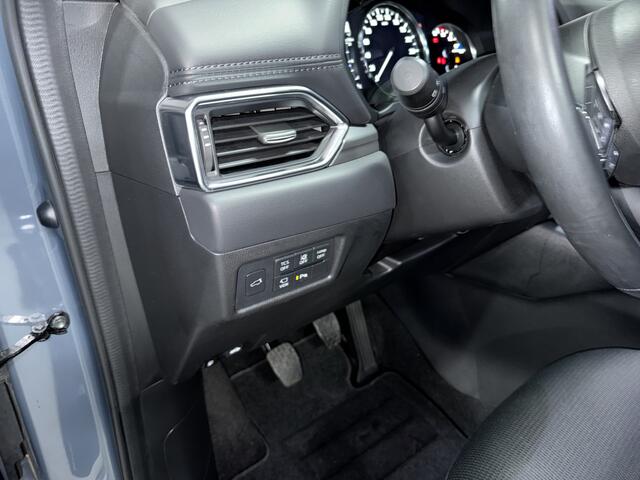 Mazda CX-5 2.0 SkyActiv-G Navi 360Camera Pdc 19Inch