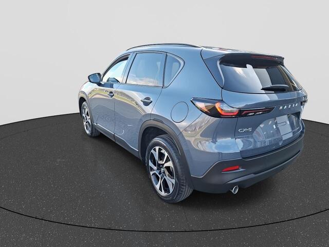 Mazda CX-5 2.5 E-SKYACTIV G 141 M HYBRID Exclusive-Line | Per Direct Leverbaar | Actie Prijs |