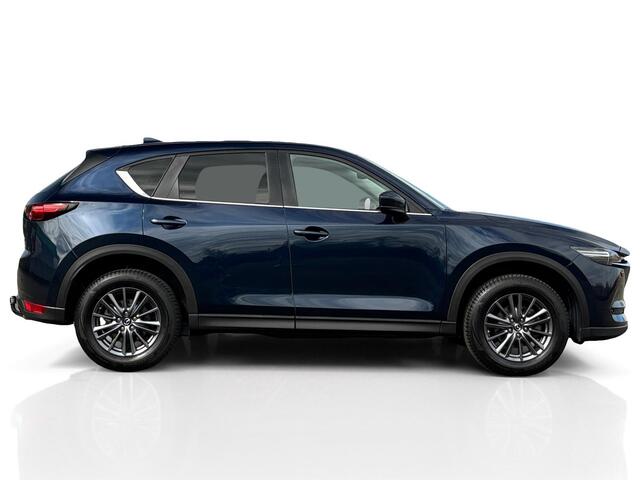 Mazda CX-5 2.0 SkyActiv-G 165 Business ? Leder ? Bose ? LED