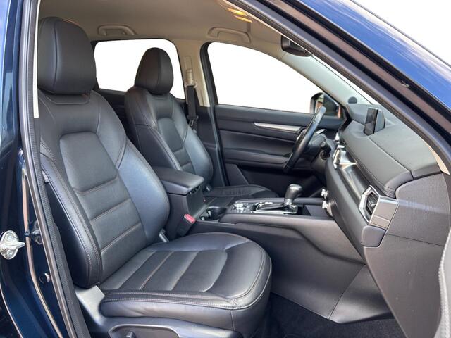 Mazda CX-5 2.0 SkyActiv-G 165 Business ? Leder ? Bose ? LED