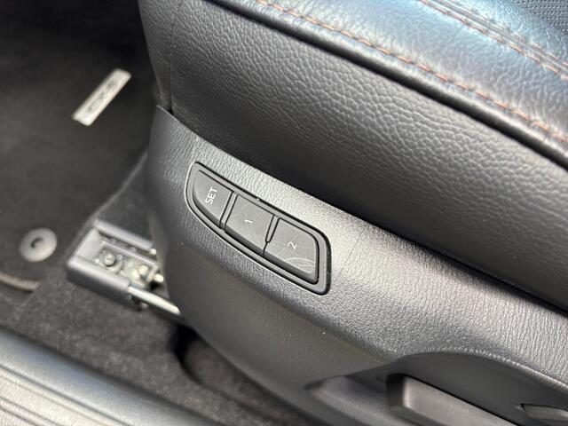 Mazda CX-5 2.0 SkyActiv-G 165 Business ? Leder ? Bose ? LED