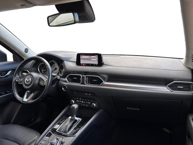 Mazda CX-5 2.0 SkyActiv-G 165 Business ? Leder ? Bose ? LED