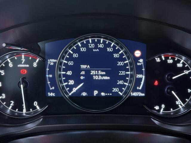 Mazda CX-5 2.0 e-SkyActiv-G M Hybrid 165 Takumi | Elektrisch glazen schuif-/kanteldak | Trekhaak | WORDT VERWACHT Locatie Mazda RIJEN Adres: Parallelweg 49, 5121 LD Rijen