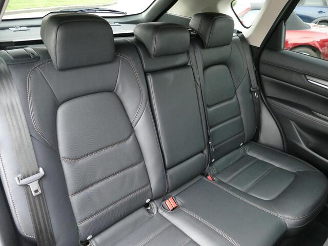 Mazda CX-5 2.5 SkyActiv-G 194 Luxury | Trekhaak | Adaptieve Cruise Control | BOSE | RIJKLAARPRIJS!