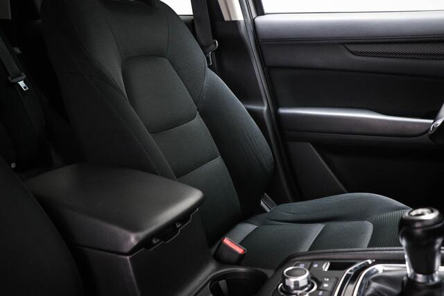 Mazda CX-5 2.0 SkyActiv-G 165 TS+ | I-ACTIVESENSE PACK| HEAD UP | STUURVERWARMING | NAVIGATIE