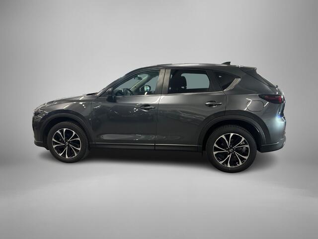 Mazda CX-5 2.0 e-SkyActiv-G M Hybrid 165 Advantage Trekhaak / Full options !