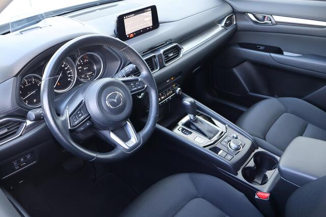 Mazda CX-5 2.0 SkyActiv-G 165 Comfort