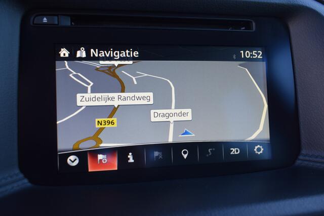 Mazda CX-5 2.0 SkyActiv-G 165 GT-M Line 2WD | Trekhaak | BOSE | Memory | Stoelverwarming | Camera | Navigatie |