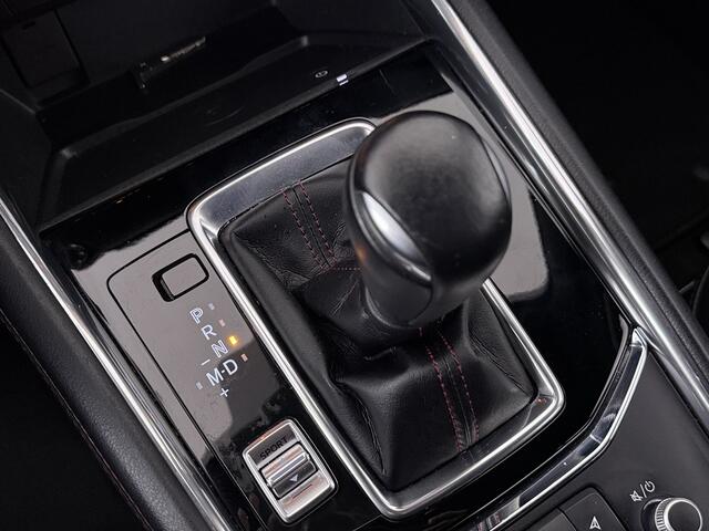 Mazda CX-5 2.0 SkyActiv-G 165 Homura Limited automaat | Trekhaak | 360 camera |