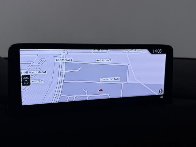 Mazda CX-5 2.0 SkyActiv-G 165 Homura Limited automaat | Trekhaak | 360 camera |