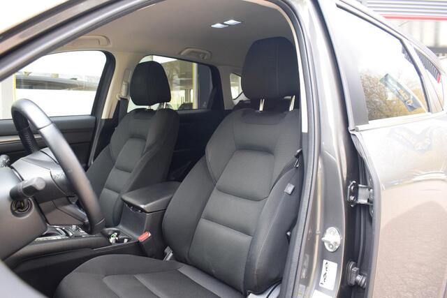 Mazda CX-5 2.0 e-SkyActiv-G M Hybrid 165|TREKHAAK|CAMERA|