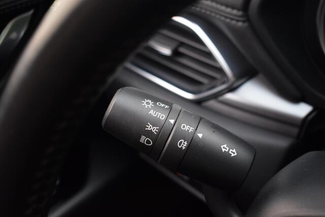 Mazda CX-5 2.0 e-SkyActiv-G M Hybrid 165|TREKHAAK|CAMERA|