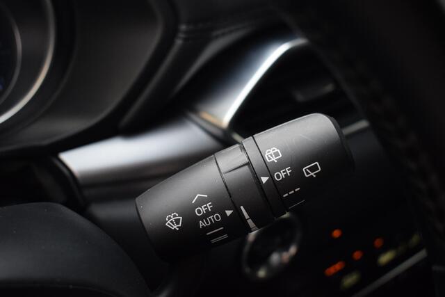 Mazda CX-5 2.0 e-SkyActiv-G M Hybrid 165|TREKHAAK|CAMERA|