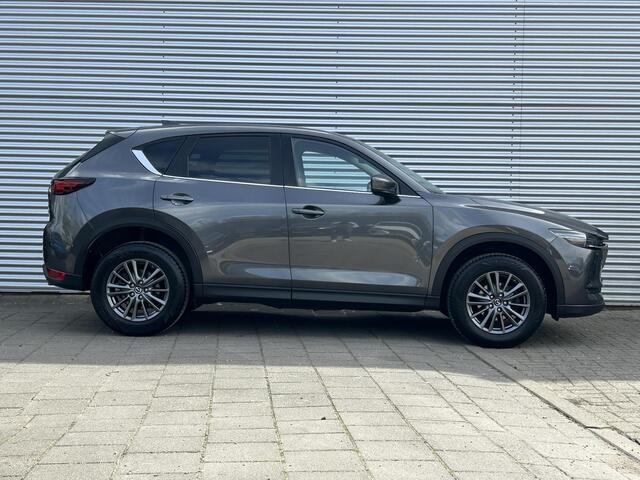 Mazda CX-5 2.0 SkyActiv-G 165 Skylease+ | Camera | Carplay | LED |