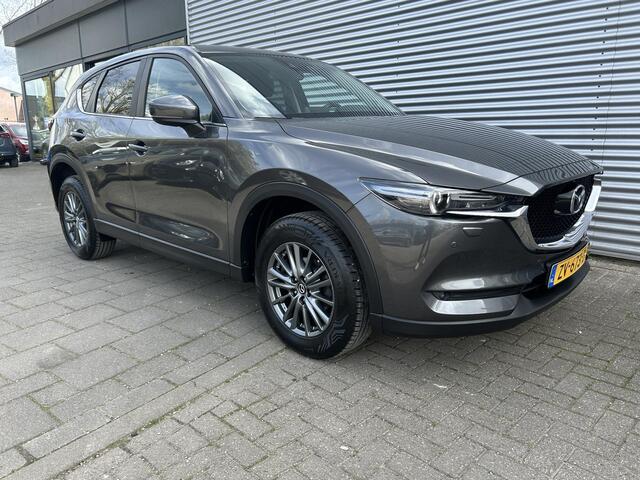 Mazda CX-5 2.0 SkyActiv-G 165 Skylease+ | Camera | Carplay | LED |